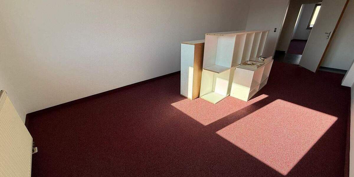 Gewerbeobjekt Chemnitz Zentrum - 1 Zimmer, 380 m&sup2;, 3.800&euro; | Angebot:25680088