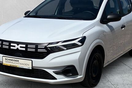 Dacia Sandero 46.510 km 11.890 &euro; Chemnitz 09131