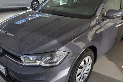VW Polo 2.500 km 21.670 &euro; Chemnitz 09116