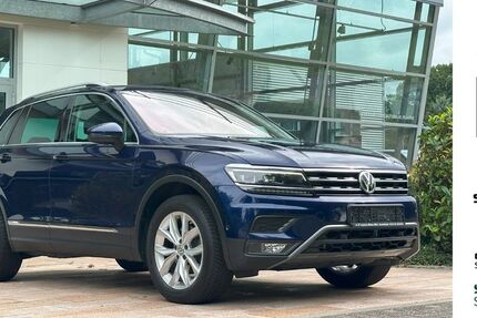 VW Tiguan 102.905 km 20.350 &euro; Brand-Erbisdorf 09618