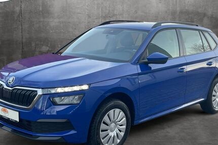 Skoda Kamiq 29.327 km 14.885 &euro; Chemnitz 09116