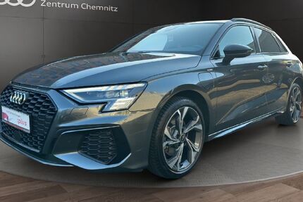 Audi A3 18.424 km 28.990 &euro; Chemnitz 09116