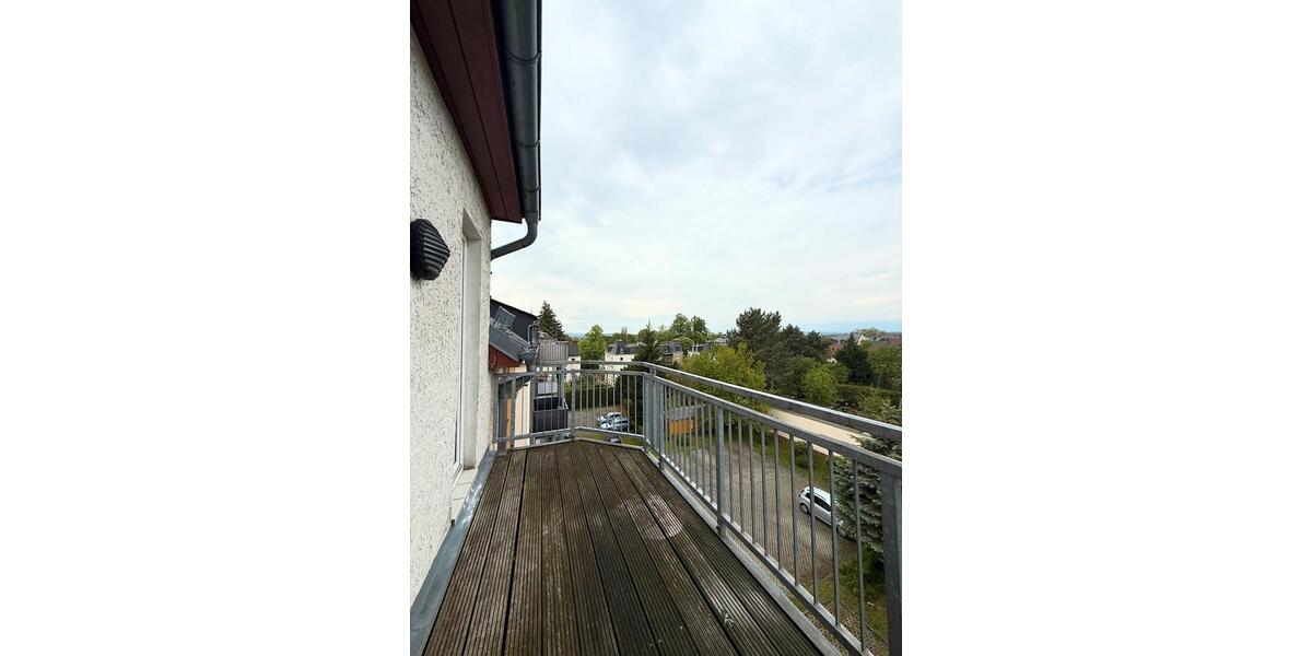 Maisonettenwohnung Chemnitz Ebersdorf - 3 Zimmer, 83 m&sup2;, 570&euro; | Angebot:26587866