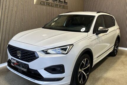 Seat Tarraco 56.990 km 27.869 &euro; Chemnitz 09125