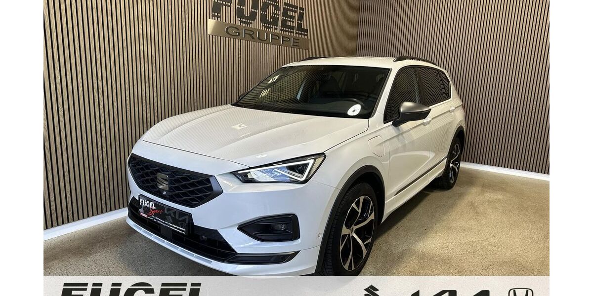 Seat Tarraco 56.990 km 27.869 &euro; Chemnitz 09125