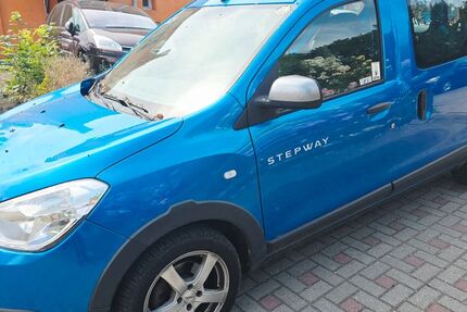 Dacia Dokker 127.800 km 5.290 &euro; Chemnitz 09114