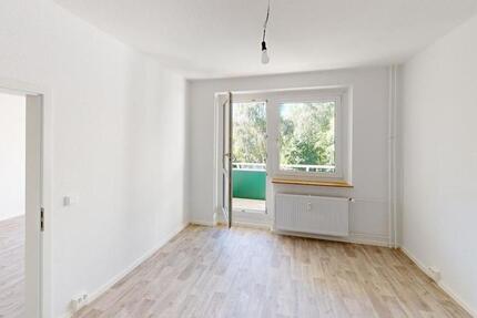Wohnung Chemnitz Hilbersdorf - 2 Zimmer, 45 m&sup2;, 277&euro; | Angebot:26335659