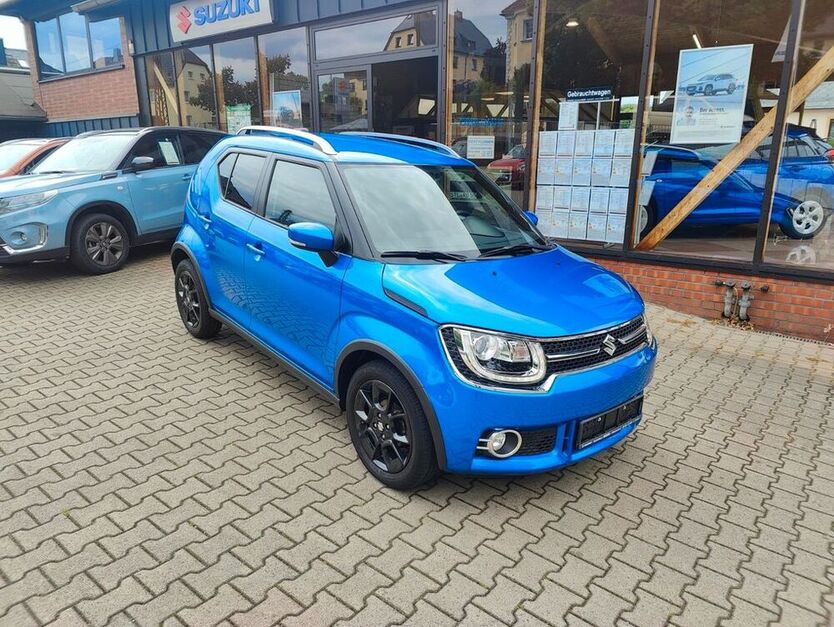 Ignis