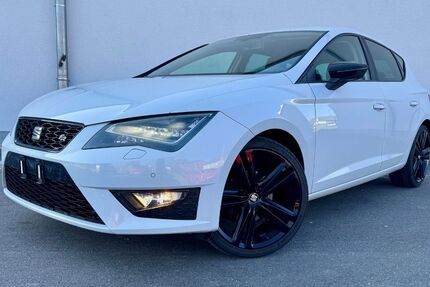 Seat Leon 192.950 km 8.590 &euro; Oelsnitz 09376