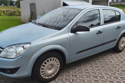 Opel Astra 106.000 km 3.490 &euro; Burgstädt 09217