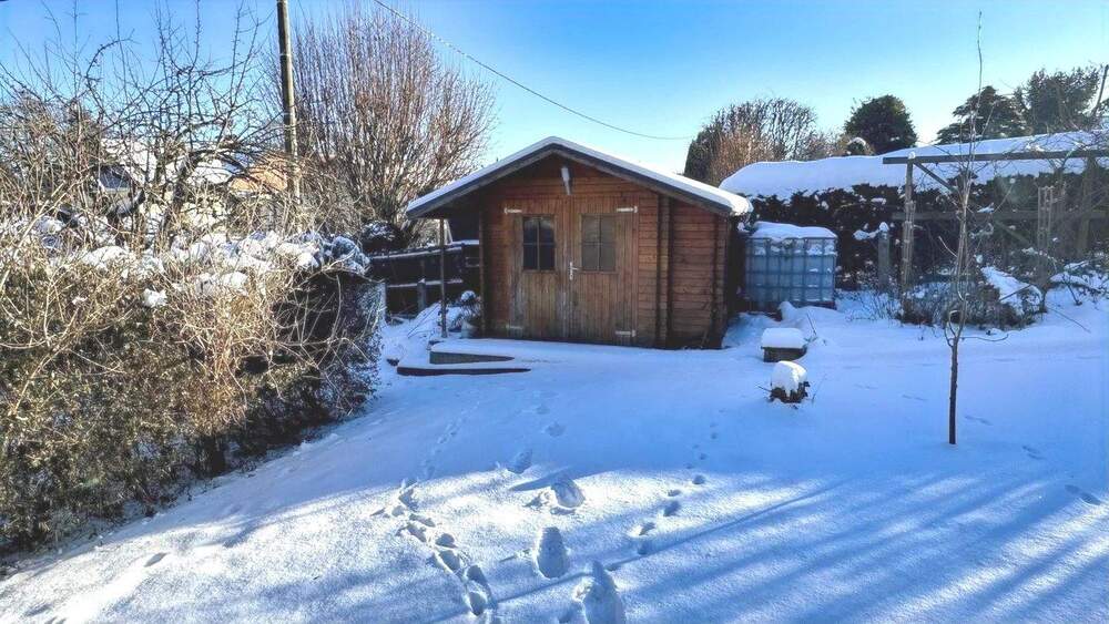 Doppelhaushälfte Oederan - 3 Zimmer, 85 m&sup2;, 142.000&euro; | Angebot:25690432