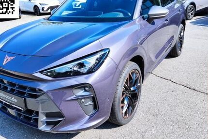 Cupra Terramar 2.000 km 46.470 &euro; Gornau 09405