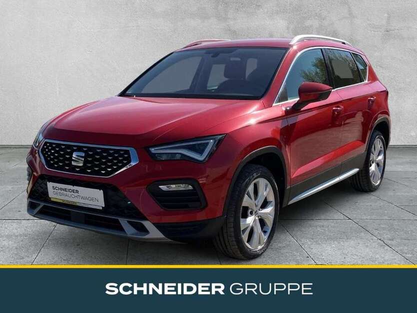 Ateca