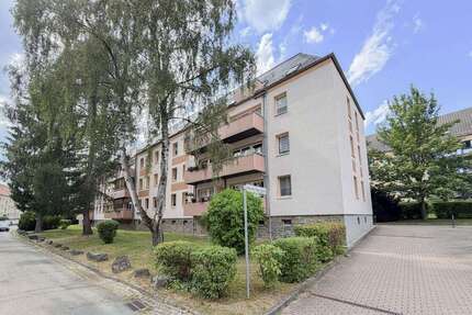 Wohnung Chemnitz Rabenstein - 2 Zimmer, 53 m&sup2;, 69.000&euro; | Angebot:27272292