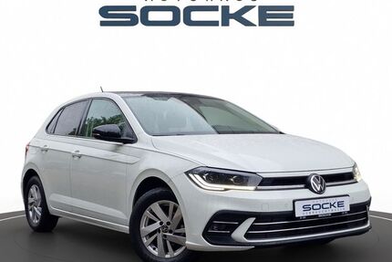 VW Polo 22.839 km 18.985 € Remse OT Kertzsch 08373