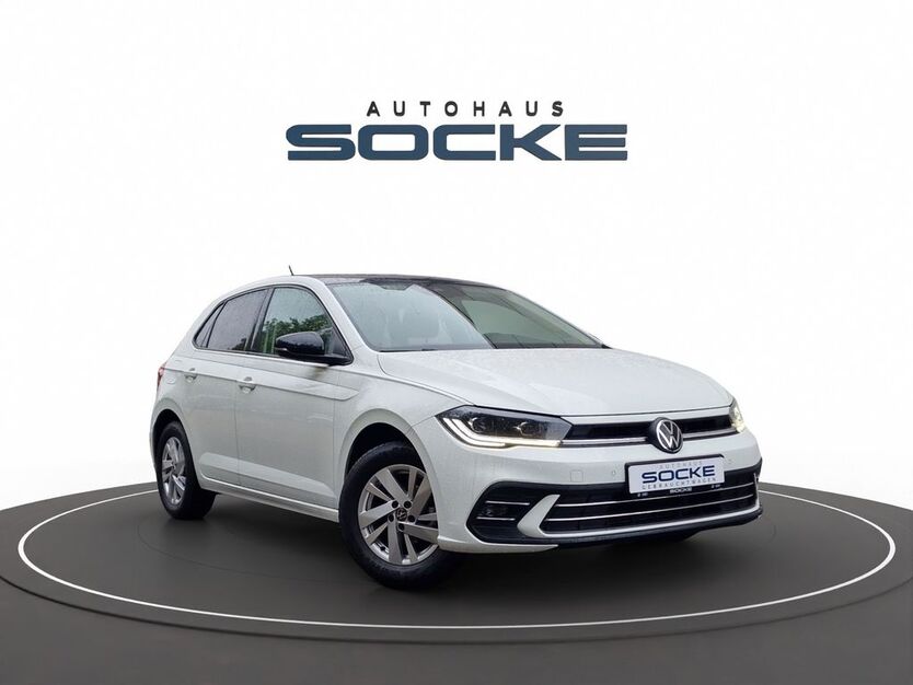 VW Polo 22.839 km 18.985 € Remse OT Kertzsch 08373