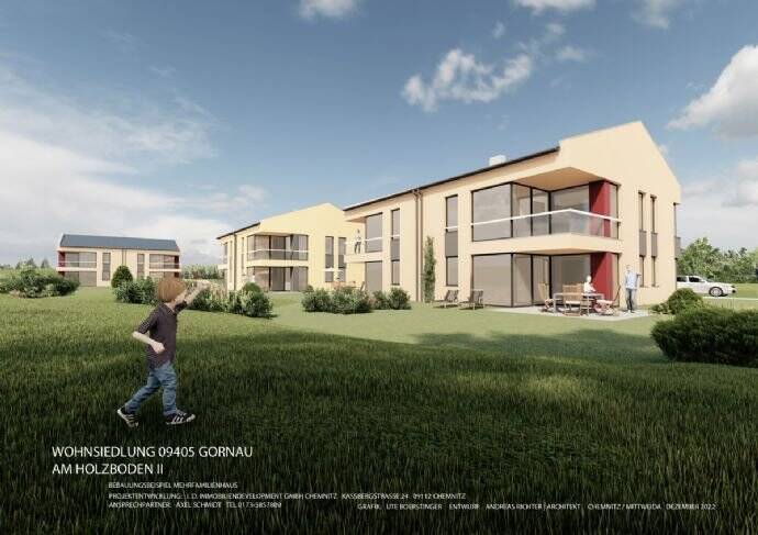 Grundstück Gornau/Erzgebirge Gornau - 66.000&euro; | Angebot:25688134