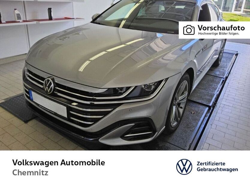 Arteon