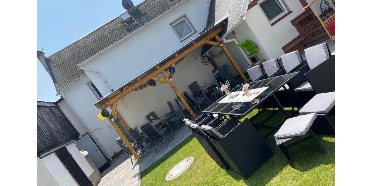 Einfamilienhaus Waldheim - 7 Zimmer, 200 m&sup2;, 350.000&euro; | Angebot:26885831