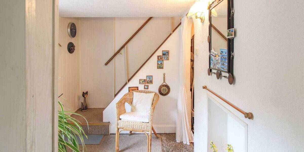 Doppelhaushälfte Chemnitz Borna-Heinersdorf - 3 Zimmer, 70 m&sup2;, 83.000&euro; | Angebot:26607860