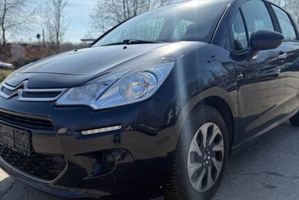 Citroen C3 174.000 km 3.499 &euro; Chemnitz 09114