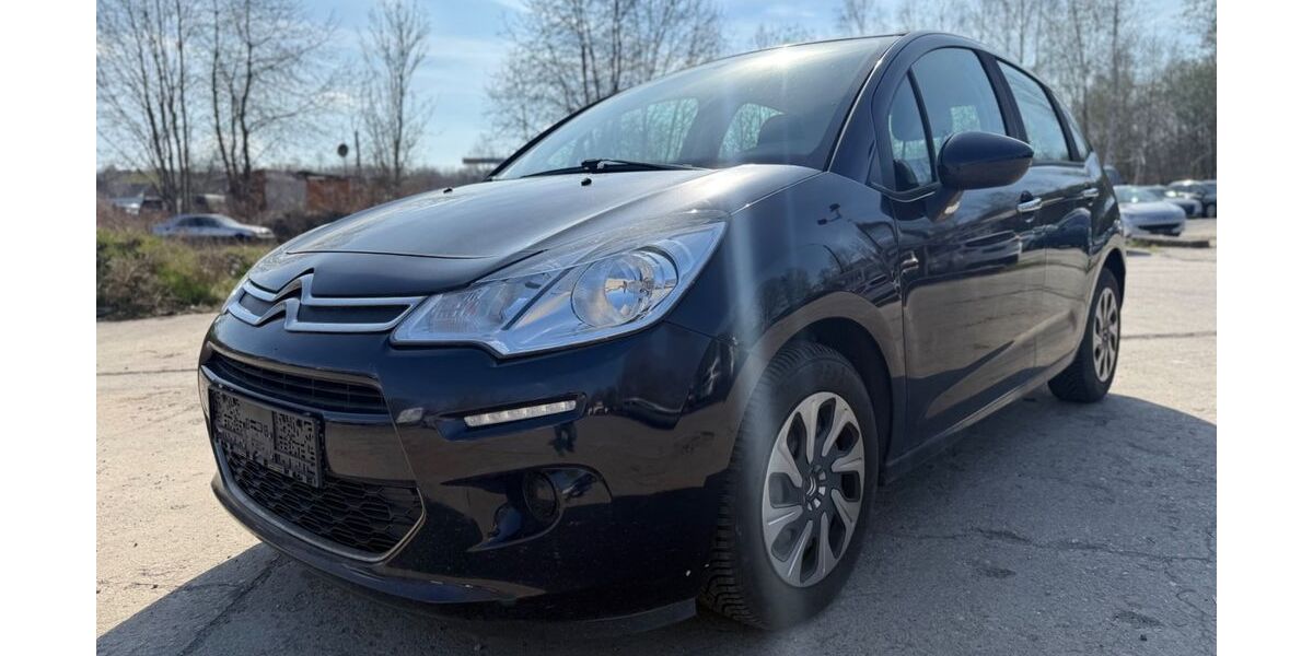 Citroen C3 174.000 km 3.499 &euro; Chemnitz 09114