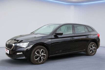 Skoda Scala 92.800 km 14.990 &euro; Chemnitz 09228