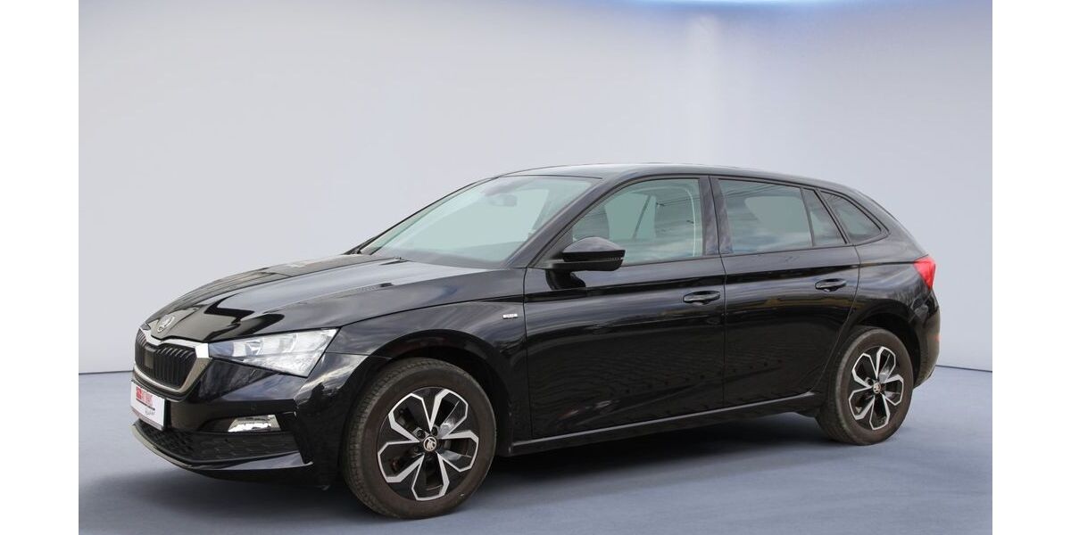 Skoda Scala 92.800 km 15.490 &euro; Chemnitz 09228