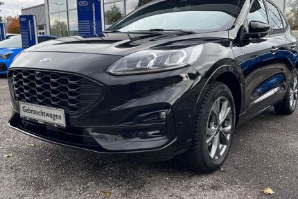Ford Kuga 51.860 km 24.980 &euro; Glauchau 08371