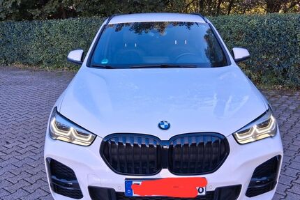 BMW X1 93.950 km 22.995 &euro; Marienberg 09496