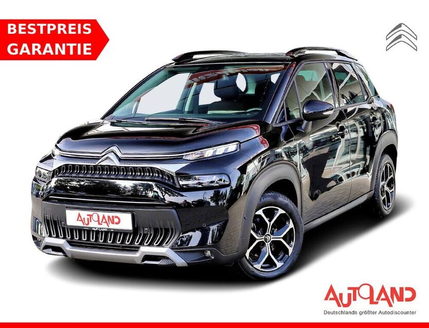 C3 Aircross