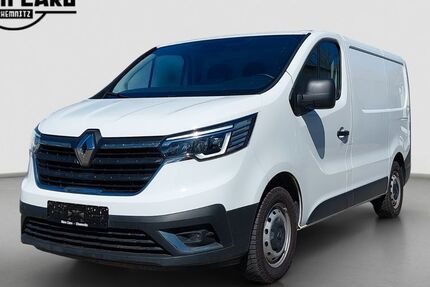 Renault Trafic 115.385 km 15.900 &euro; Chemnitz 09116