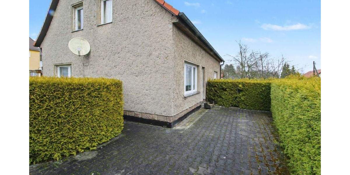 Einfamilienhaus Chemnitz Grüna - 5 Zimmer, 140 m&sup2;, 249.900&euro; | Angebot:24915429