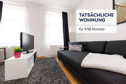 Wohnung Chemnitz Zentrum - 3 Zimmer, 1.668&euro; | Angebot:26265808