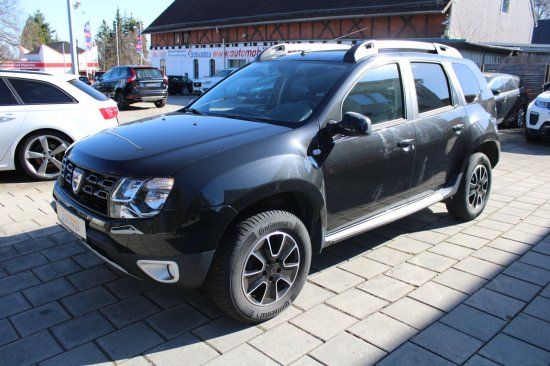 Dacia Duster 57.100 km 12.950 &euro; Chemnitz 09114