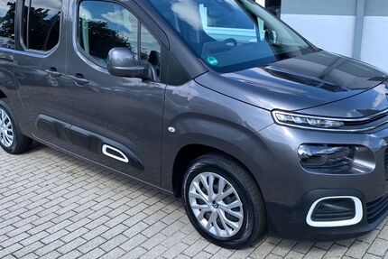 Citroen Berlingo 140.000 km 14.990 &euro; Chemnitz OT Mittelbach 09224