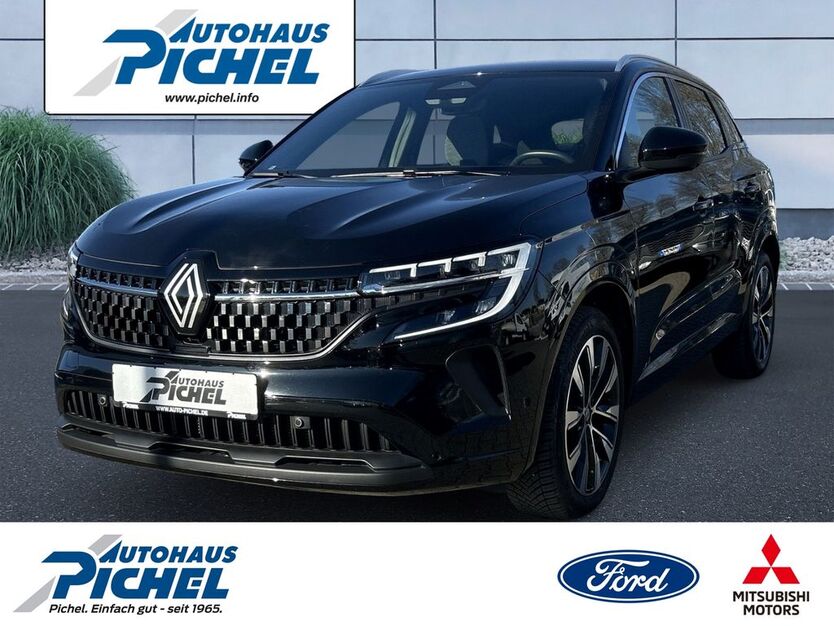 Renault Austral 12.250 km 30.990 € Mittweida 09648