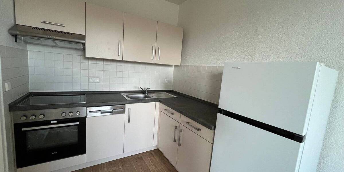Etagenwohnung Chemnitz Helbersdorf - 3 Zimmer, 57 m&sup2;, 349&euro; | Angebot:26189664