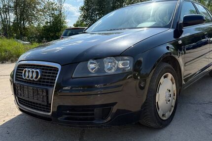 Audi A3 297.000 km 1.999 &euro; Chemnitz 09114