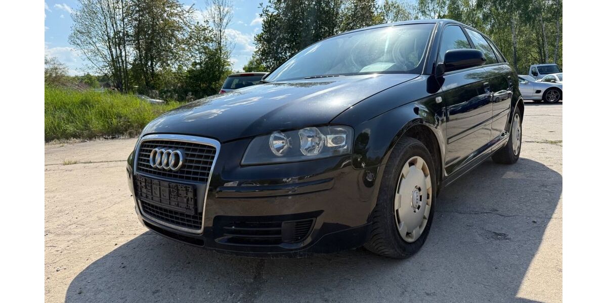 Audi A3 297.000 km 1.999 &euro; Chemnitz 09114