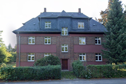 Wohnung Brand-Erbisdorf Erbisdorf - 2 Zimmer, 67 m&sup2;, 570&euro; | Angebot:25654428