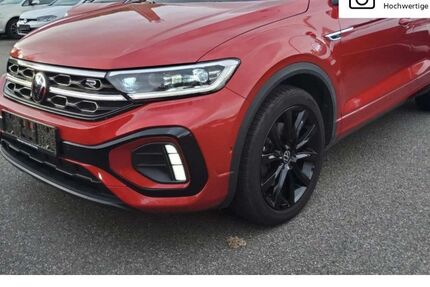 VW T-Roc 22.836 km 27.490 &euro; Chemnitz 09113