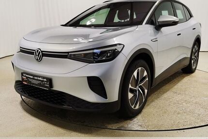 VW ID.4 30.640 km 24.999 &euro; Chemnitz - Mittelbach 09224