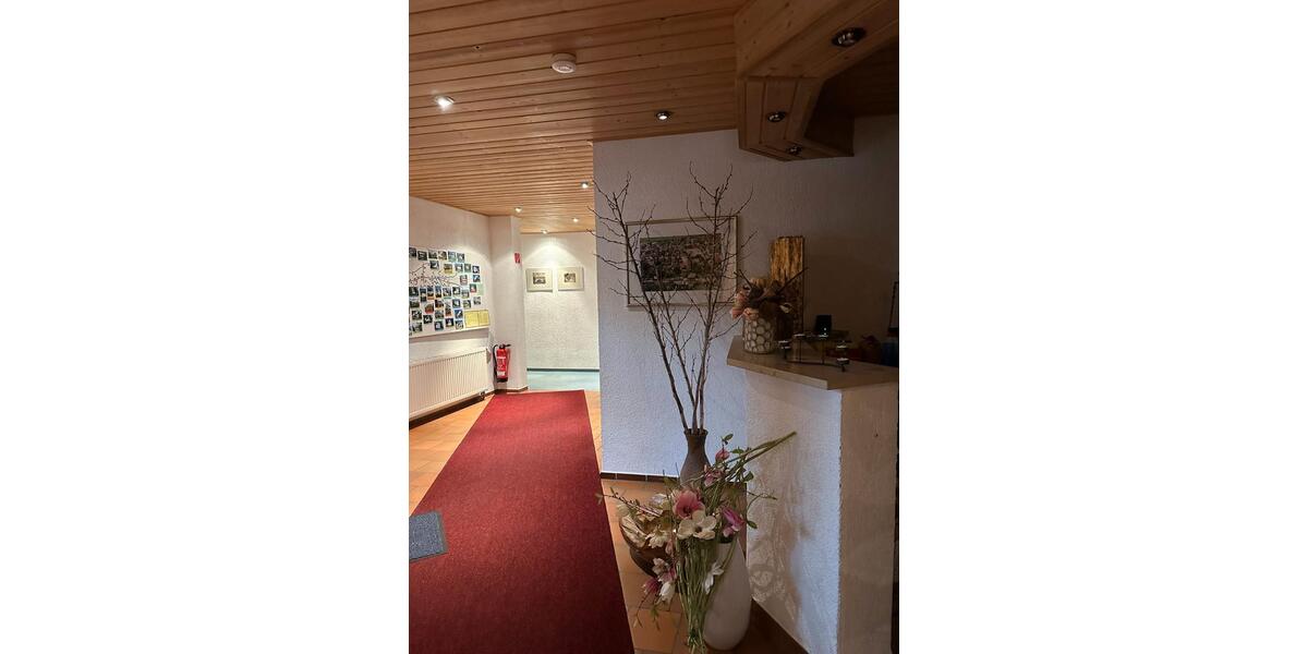 Etagenwohnung Chemnitz Klaffenbach - 1 Zimmer, 20 m&sup2;, 350&euro; | Angebot:26337411