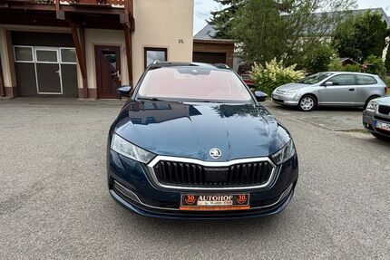 Skoda Octavia 190.400 km 16.999 &euro; Oelsnitz i.E. 09376