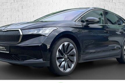 Skoda Enyaq 55.000 km 29.989 &euro; Rochlitz 09306