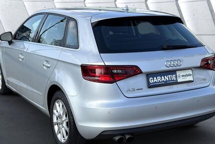 Audi A3 70.470 km 13.900 &euro; Brand-Erbisdorf 09618