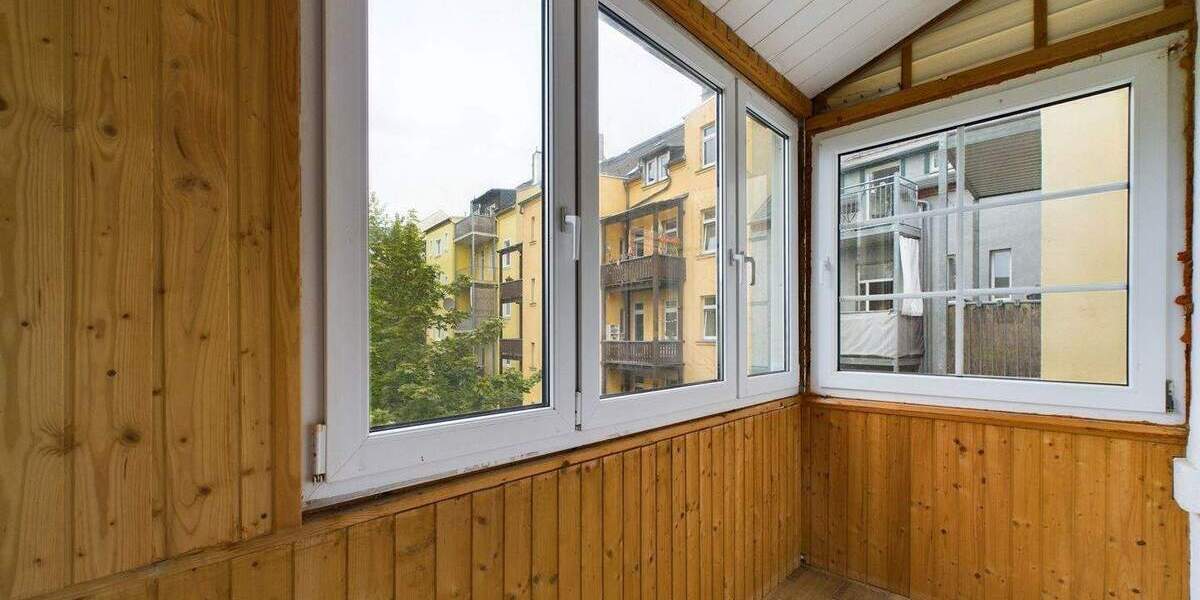 VERKAUF: Solides Investment mit Potential zur Wertsteigerung! 2 zimmer