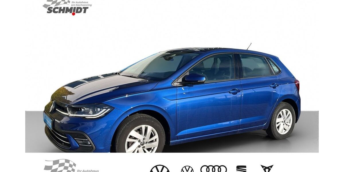 VW Polo 74.816 km 13.975 &euro; Bernsdorf 09337