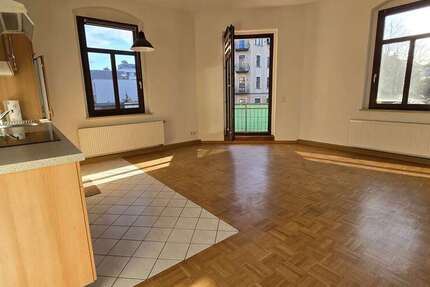 Wohnung Chemnitz Altendorf - 2 Zimmer, 56 m&sup2;, 93.000&euro; | Angebot:26187453